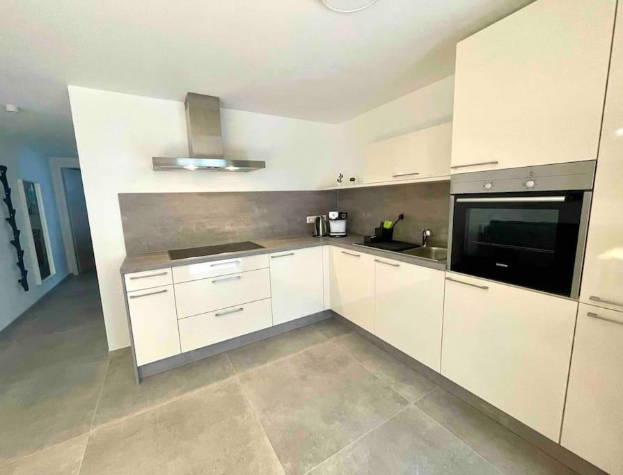 Apartment Dacasa Zentral Smarttv Tamm