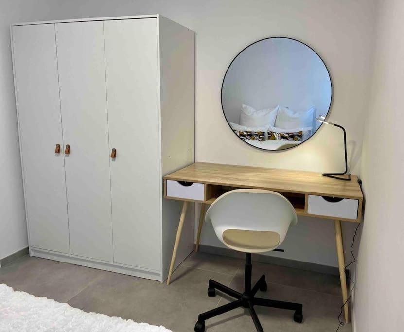 Dacasa Zentral Smarttv Apartment