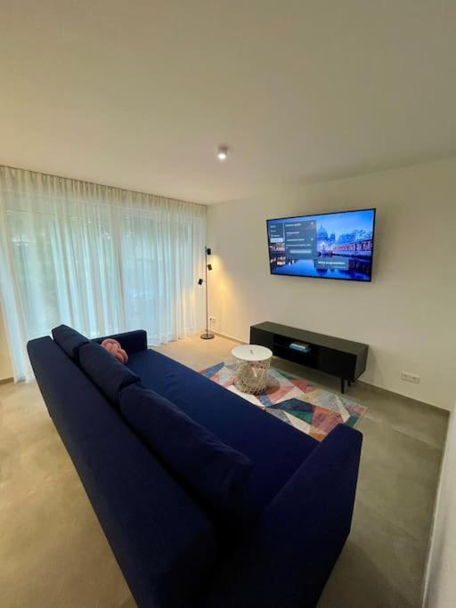 Dacasa Zentral Smarttv * Tamm