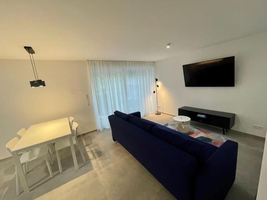 Dacasa Zentral Smarttv Apartment *
